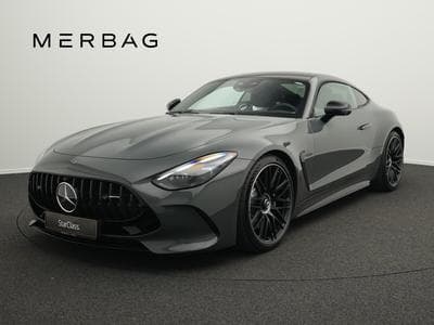 Mercedes AMG GT GT 63 4Matic+ (1970) - Foto 1