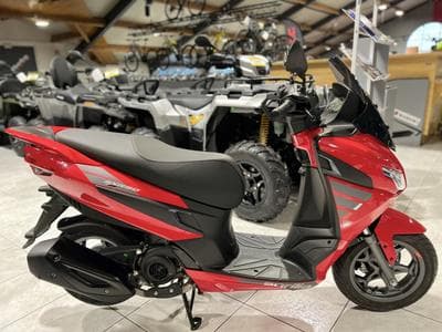 Aprilia SX R CLASSE B 45/KM/H (2026) - Foto 1