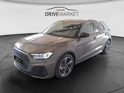 Audi A1 S Line (2026) - Photo 1