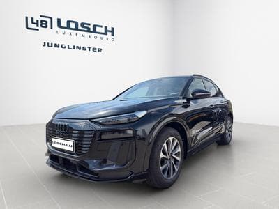 Audi Q6 e-tron Q6 SUV e-tron performance (2026) - Foto 1