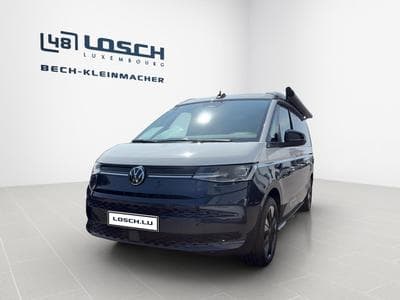 VW California Ocean (2026) - Photo 1