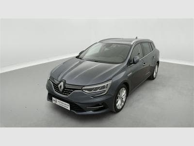 Renault Megane 1.33 TCe Edition One EDC GPF (EU6D) (2021) - Photo 1