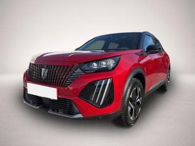 Peugeot 2008 (2024) - Foto 1
