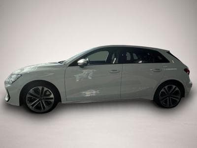 Audi S3 (2024) - Foto 1