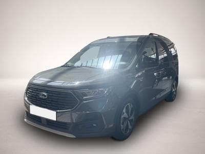 Ford Tourneo (2025) - Foto 1