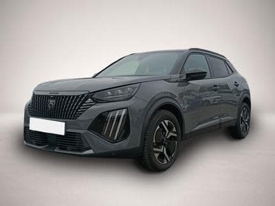 Peugeot 2008 (2023) - Foto 1