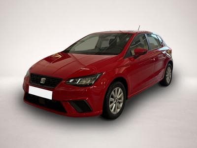 Seat Ibiza (2024) - Foto 1