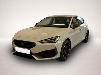 Cupra Leon (2023) - Foto 1