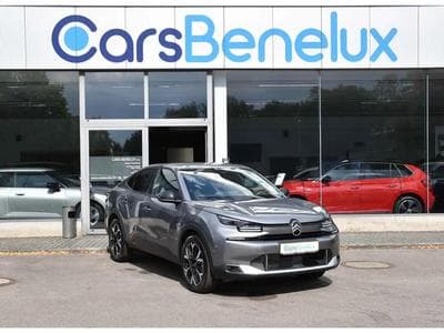 Citroën C5 X (2025) - Photo 1