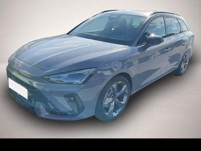 Cupra Leon (2026) - Photo 1