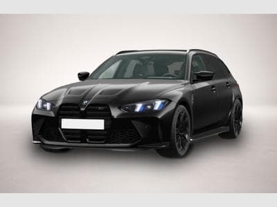 BMW M3 (2026) - Foto 1