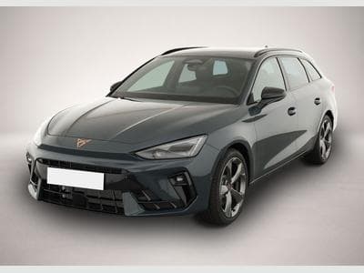 Cupra Leon (2026) - Photo 1
