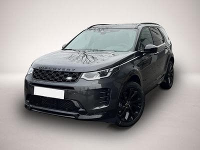 Land-Rover Discovery Sport (2026) - Photo 1
