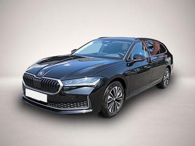 Skoda Superb (2025) - Foto 1