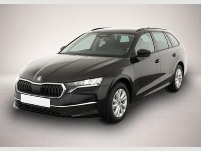 Skoda Octavia (2026) - Foto 1