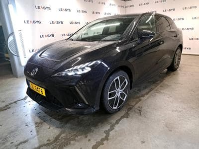 Mg MG4 Luxury (2024) - Foto 1