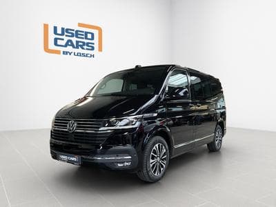VW T6.1 Highline+DSG+4M+Navi+7Sitze+Side-Ass. (2020) - Photo 1
