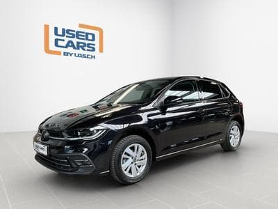 VW Polo Style+BVM+Park&Com.+IQ-Drive+LED (2025) - Foto 1