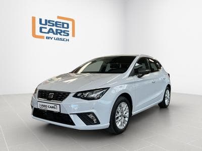 Seat Ibiza Xcellence+P:Vision+P.Luxe+Full-Link (2025) - Foto 1