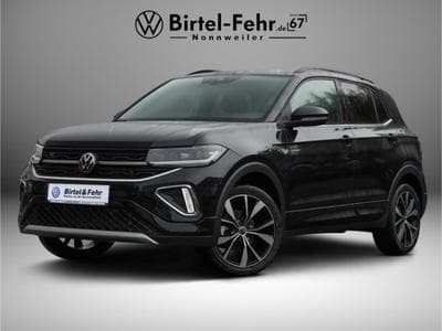 VW T-Cross 1.0 TSI  6-Gang AnschlussGA 2J./120 tkm (2026) - Photo 1