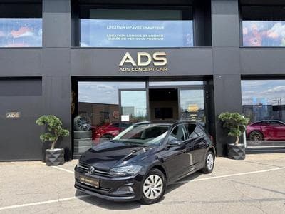 VW Polo Comfortline/Drive/DAB+ (2021) - Photo 1