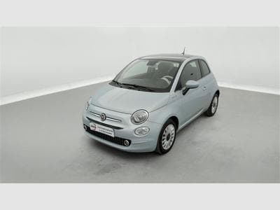 Fiat 500 1.0i MHEV 70Cv Dolcevita CARPLAY / PANO / PDC / ALU (2022) - Photo 1