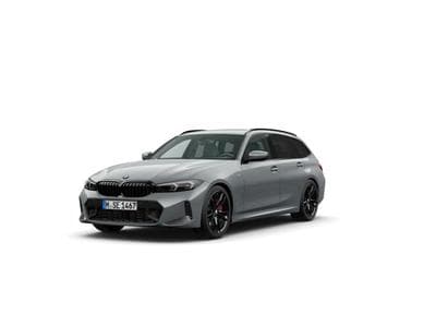 BMW 318 318d Touring Kit M Sport (2024) - Foto 1