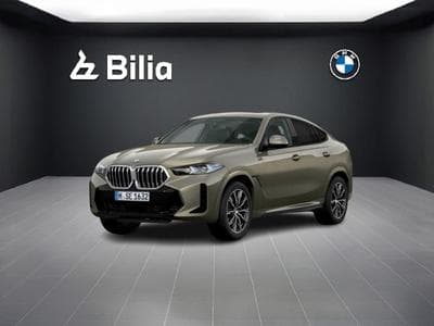 BMW X6 X6 xDrive40d M Sport (2025) - Foto 1