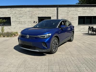VW ID.4 Pro Performance (2023) - Photo 1
