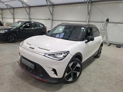 Smart C-Max Brabus AWD (2023) - Foto 1
