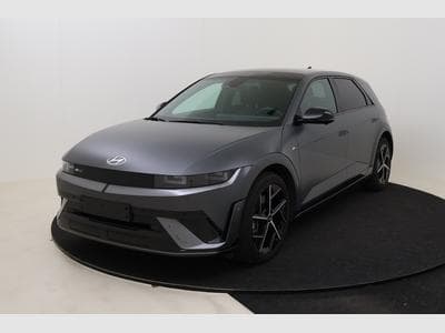 Hyundai IONIQ 5 Balance Vision N-Line (2025) - Foto 1