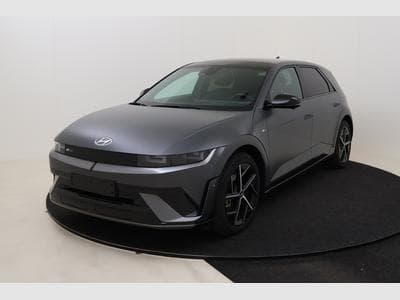 Hyundai IONIQ 5 Balance Vision N-Line (2025) - Foto 1