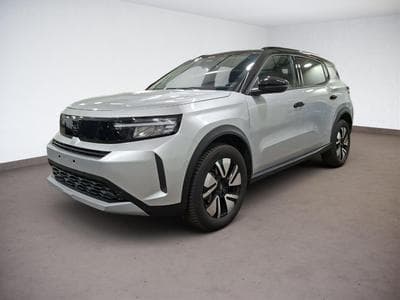 Opel Frontera GS-Line (2025) - Foto 1