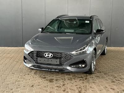 Hyundai i30 Comfort Plus Kombi (2025) - Foto 1