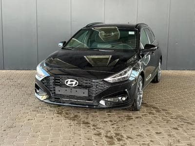 Hyundai i30 Comfort Plus Kombi (2025) - Foto 1