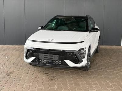 Hyundai Kona N-Line (2025) - Photo 1