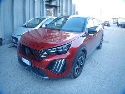 Peugeot E-2008 GT (2025) - Photo 1