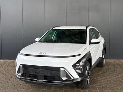 Hyundai Kona Trend Line HEV (SX2) (2025) - Photo 1