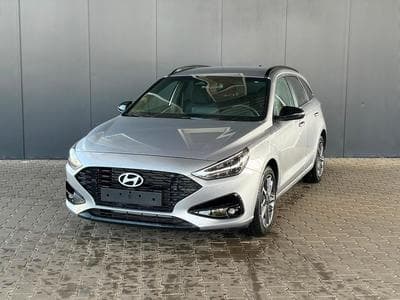 Hyundai i30 Comfort Plus Kombi (2025) - Foto 1