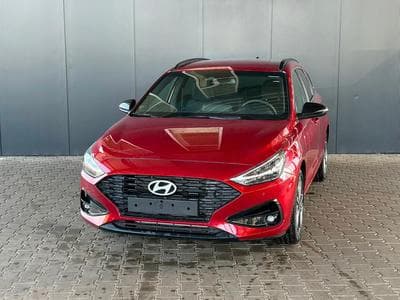 Hyundai i30 Comfort Plus Kombi (2025) - Foto 1