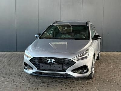 Hyundai i30 Comfort Plus Kombi (2025) - Foto 1