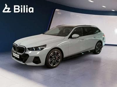 BMW 540 d xDrive M Sportpaket Head-Up DAB LED RFK (2025) - Foto 1