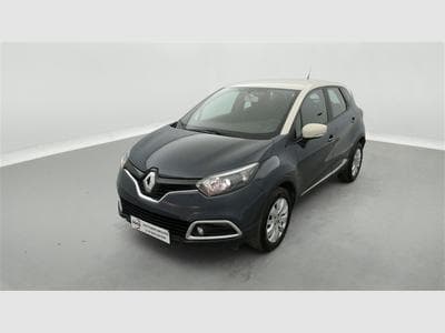 Renault Captur 0.9 TCe Energy Intens (2017) - Photo 1