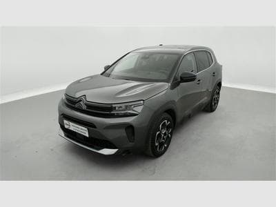 Citroen C5 Aircross 1.5 BlueHDi 130cv EAT8 PLUS NAVI / FULL LED / S-CUIR / JA 19 (2025) - Photo 1