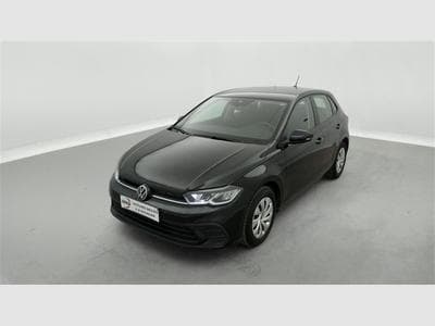 VW Polo 1.0 TSI 95Cv DSG CARPLAY / FULL LED / PDC AV-AR (2024) - Foto 1