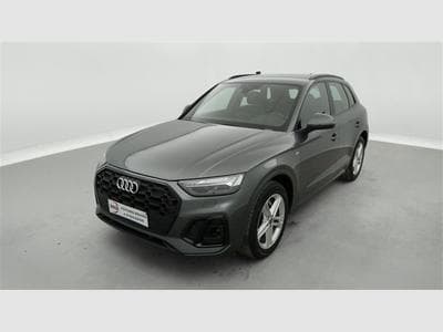 Audi Q5 35 TDi 163 CV S LINE S tronic (2021) - Photo 1