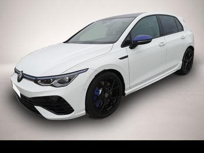 VW Golf (2024) - Foto 1