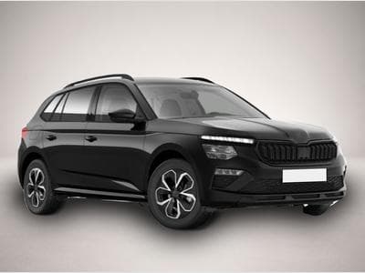 Skoda Kamiq (2026) - Photo 1