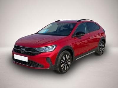 VW Taigo (2025) - Foto 1