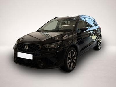 Seat Arona (2026) - Foto 1